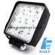 GLH00003 - Farol de Milha Led 48w 16 Led para veículos de passeio, 4x4, caminhões, ônibus, UTVs, quadriciclos, maquinas agrícolas, outros