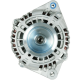 ALT0592 - Alternador eletrônico tipo Mitsubishi A004TA0592 24V 90A aplicação Iveco ALT0592 - Alternador eletrônico tipo Mitsubishi A004TA0592 24V 90A aplicação Iveco
