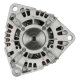 ALT291 -Alternador tipo Bosch 0124655291 24V 150A (sem polia) especial para Upgrade e substituir a linha 80A (0001508950, 0124555007/0124555016, etc). ALT291 -Alternador tipo Bosch 0124655291 24V 150A (sem polia) especial para Upgrade e substituir a linha 80A (0001508950, 0124555007/0124555016, etc).