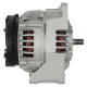 ALT291 -Alternador tipo Bosch 0124655291 24V 150A (sem polia) especial para Upgrade e substituir a linha 80A (0001508950, 0124555007/0124555016, etc). ALT291 -Alternador tipo Bosch 0124655291 24V 150A (sem polia) especial para Upgrade e substituir a linha 80A (0001508950, 0124555007/0124555016, etc).