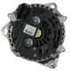 ALT291 -Alternador tipo Bosch 0124655291 24V 150A (sem polia) especial para Upgrade e substituir a linha 80A (0001508950, 0124555007/0124555016, etc). ALT291 -Alternador tipo Bosch 0124655291 24V 150A (sem polia) especial para Upgrade e substituir a linha 80A (0001508950, 0124555007/0124555016, etc).