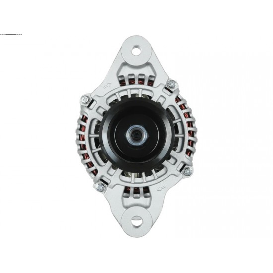 ALT6393 - Alternador modelo Mitsubishi A004TR6393 24V 110A Volvo FH12, FM12, FMX12 (VOLVO 21401675)