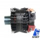 ALT8165 - Alternador modelo Prestolite 53160023,  Scania 2448165, 24V, 150A, polia 10 estrias, aplicação Scania