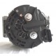 ALTK80 - Alternador eletrônico modelo Bosch 0124555008, 28V 80A. Aplicação Scania 