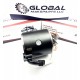 CP3010 - Carcaça polar  completa GMP para motor de partida Mitsubishi M009T20171 MBB Axor