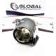 CP3010 - Carcaça polar  completa GMP para motor de partida Mitsubishi M009T20171 MBB Axor