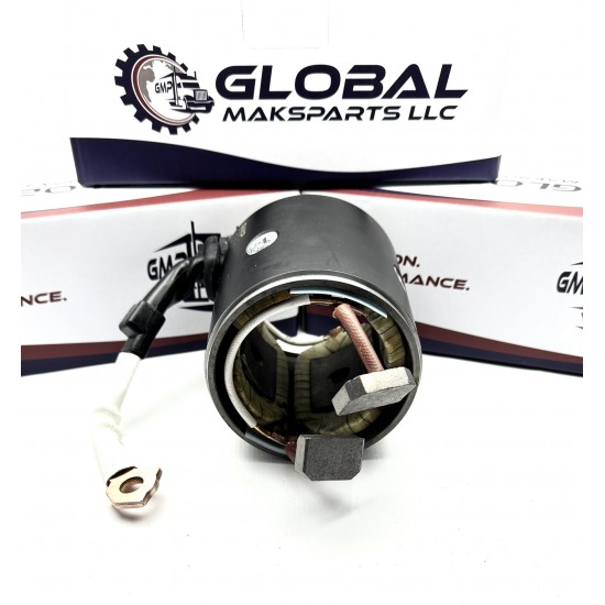 CP3010 - Carcaça polar  completa GMP para motor de partida Mitsubishi M009T20171 MBB Axor