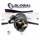 CP3010 - Carcaça polar  completa GMP para motor de partida Mitsubishi M009T20171 MBB Axor