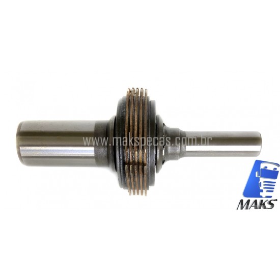 EBKB - Embreagem  para motor de partida Bosch KB