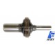 EBKB - Embreagem  para motor de partida Bosch KB