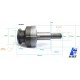 IMPM472 - Embreagem (Impulsor) para motor de arranque modelo Mitsubishi Série M9 7,5KW tipo MBB Axor. Diversas aplicações, consulte a lista na descrição IMPM472 - Embreagem (Impulsor) para motor de arranque modelo Mitsubishi Série M9 7,5KW tipo MBB Axor. Diversas aplicações, consulte a lista na descrição