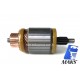 INDM71871 - Induzido para motor de arranque modelo Mitsubishi M008T71871 12V 2.5 kW, 9 dentes
