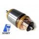 INDM71871 - Induzido para motor de arranque modelo Mitsubishi M008T71871 12V 2.5 kW, 9 dentes