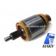 INDM71871 - Induzido para motor de arranque modelo Mitsubishi M008T71871 12V 2.5 kW, 9 dentes