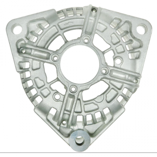TD042 - Mancal dianteiro para alternador modelo Bosch 0124655042 12V 100A Mercedes TD042 - Mancal dianteiro para alternador modelo Bosch 0124655042 12V 100A Mercedes