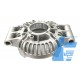 TD297 - Mancal dianteiro para alternador modelo Bosch 0124655297, 0124655076 24V 120A, Caterpillar 3445081, Perkins T412091 TD297 - Mancal dianteiro para alternador modelo Bosch 0124655297, 0124655076 24V 120A, Caterpillar 3445081, Perkins T412091
