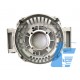 TD297 - Mancal dianteiro para alternador modelo Bosch 0124655297, 0124655076 24V 120A, Caterpillar 3445081, Perkins T412091 TD297 - Mancal dianteiro para alternador modelo Bosch 0124655297, 0124655076 24V 120A, Caterpillar 3445081, Perkins T412091