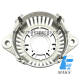 TD326 - Mancal dianteiro para alternador modelo Bosch 0124655326 28V 120A, Volvo 21579977 TD326 - Mancal dianteiro para alternador modelo Bosch 0124655326 28V 120A, Volvo 21579977