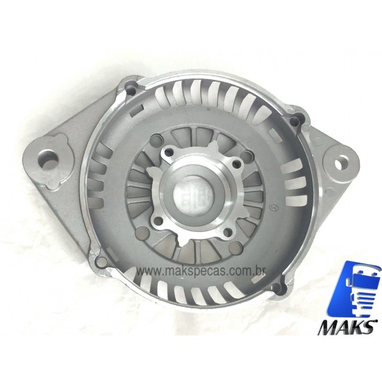 TD8891 - Mancal dianteiro para alternador modelo Mitsubishi  A003TA889124V 80A, VOLVO VM, 210,240,260 outros.