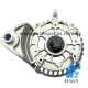 TT326 - Mancal traseiro para alternador modelo Bosch 0124655326 28V 120A, Volvo 21579977 TT326 - Mancal traseiro para alternador modelo Bosch 0124655326 28V 120A, Volvo 21579977