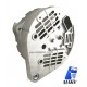 TT6499 - Mancal traseiro para alternador Mitsubishi A009TU6499, Scania 24V 150V