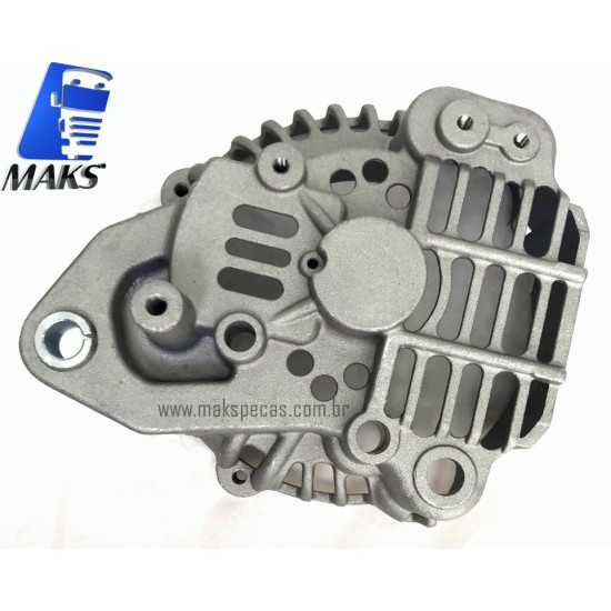 TT8891 - Mancal traseiro para alternador modelo Mitsubishi  A003TA889124V 80A, VOLVO VM, 210,240,260 outros.