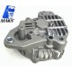 TT8891 - Mancal traseiro para alternador modelo Mitsubishi  A003TA889124V 80A, VOLVO VM, 210,240,260 outros.