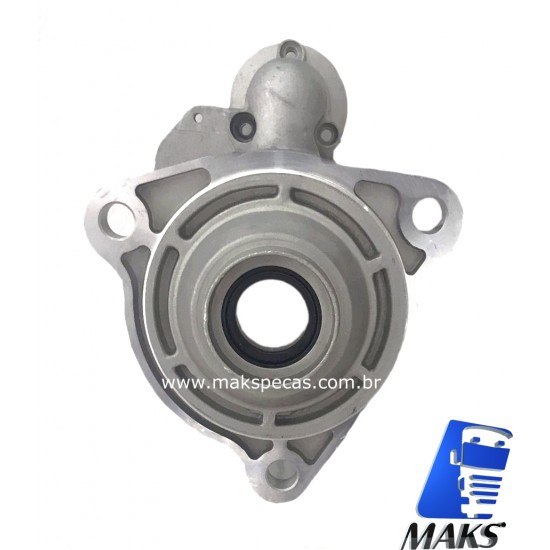 MDB044 - Mancal dianteiro para motor de arranque modelo Bosch 0001261044, aplicação DAF