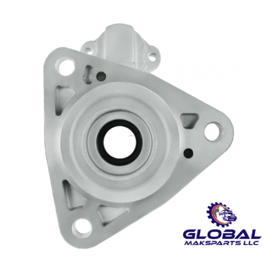 MDM20171 - Mancal dianteiro para motor de partida Mitsubishi M009T20171. Aplicação MBB AXOR 3344/outros linha 5,5kw. MDM20171 - Mancal dianteiro para motor de partida Mitsubishi M009T20171. Aplicação MBB AXOR 3344/outros linha 5,5kw.
