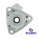 MDM20171 - Mancal dianteiro para motor de partida Mitsubishi M009T20171. Aplicação MBB AXOR 3344/outros linha 5,5kw. MDM20171 - Mancal dianteiro para motor de partida Mitsubishi M009T20171. Aplicação MBB AXOR 3344/outros linha 5,5kw.