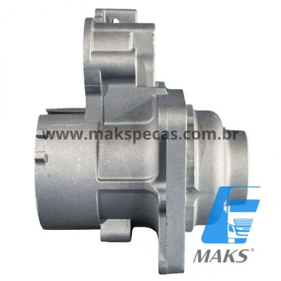 MDM861671 - Mancal dianteiro para motor de arranque tipo Mitsubishi M008T61671. Aplicação Iveco 504025884 24V 10 dentes. Lester 30221. MDM861671 - Mancal dianteiro para motor de arranque tipo Mitsubishi M008T61671. Aplicação Iveco 504025884 24V 10 dentes. Lester 30221.