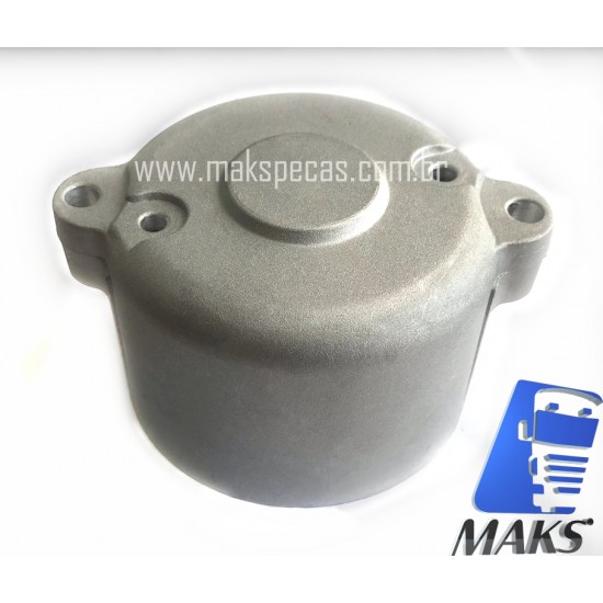 TT7100 - Mancal traseiro para motor de arranque modelo Denso 428000-7100 24V, 4.8Kw, 10 Dentes.