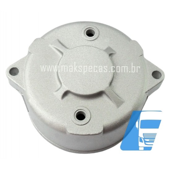 TTM20171 - Mancal traseiro para motor de partida Mitsubishi M009T20171. Aplicação MBB AXOR 3344/outros linha 5,5kw.