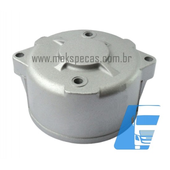 TTM20171 - Mancal traseiro para motor de partida Mitsubishi M009T20171. Aplicação MBB AXOR 3344/outros linha 5,5kw.