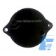 TTM55779 - Mancal traseiro para motor de partida tipo Mitsubishi M008T55779 / M8T55779/M008T55578/  12V 3,6Kw, 11 dentes. Aplicação VOLVO Maritime.(isolado)