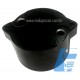 TTM55779 - Mancal traseiro para motor de partida tipo Mitsubishi M008T55779 / M8T55779/M008T55578/  12V 3,6Kw, 11 dentes. Aplicação VOLVO Maritime.(isolado)