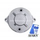 TTM66171 - Mancal traseiro para motor de partida Mitsubishi M009T66171 24V, Axor.