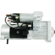 M8T63271 - Motor de arranque modelo Mitsubishi M008T63271, 24V 12dentes, VW - MAN 24280 M8T63271 - Motor de arranque modelo Mitsubishi M008T63271, 24V 12dentes, VW - MAN 24280