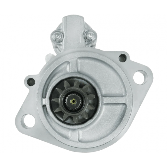 M8T81571 - Motor de arranque modelo Mitsubishi M008T81571 24V 3,2 KW 11 Dentes, Isuzu, New Holand M8T81571 - Motor de arranque modelo Mitsubishi M008T81571 24V 3,2 KW 11 Dentes, Isuzu, New Holand
