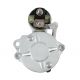 M8T81571 - Motor de arranque modelo Mitsubishi M008T81571 24V 3,2 KW 11 Dentes, Isuzu, New Holand M8T81571 - Motor de arranque modelo Mitsubishi M008T81571 24V 3,2 KW 11 Dentes, Isuzu, New Holand