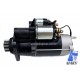 MPB501 - Motor de partida tipo Bosch 0001340501 24V 8.4 kW aplicação em motores MTU, Liebherr