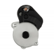 MP002S - Motor de Partida tipo Bosch 0001261001 Scania Série 5 highline MP002S - Motor de Partida tipo Bosch 0001261001 Scania Série 5 highline