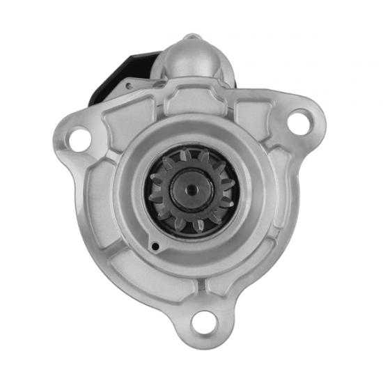 MP002S - Motor de Partida tipo Bosch 0001261001 Scania Série 5 highline MP002S - Motor de Partida tipo Bosch 0001261001 Scania Série 5 highline