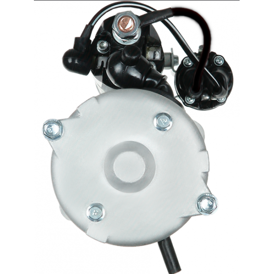 MP3007SE - MOTOR DE ARRANQUE MODELO PRESTOLITE M93R3007SE, 24V 6,0 KW 10 DENTES, Deutz MP3007SE - MOTOR DE ARRANQUE MODELO PRESTOLITE M93R3007SE, 24V 6,0 KW 10 DENTES, Deutz