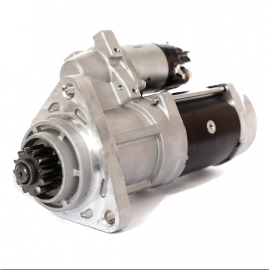 MP38MT - Motor de arranque modelo Delco Remy 8200072 38MT 24V 6,0 Kw 12D, aplicação Volvo, Ford, VW MP38MT - Motor de arranque modelo Delco Remy 8200072 38MT 24V 6,0 Kw 12D, aplicação Volvo, Ford, VW
