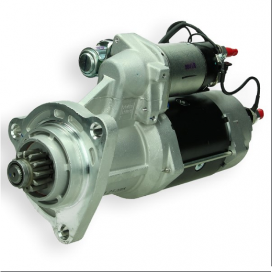 MP39MT - Motor de arranque modelo Delco Remy 8200519 39MT 24V 7.2 kW, MBB Axor, Actros MP39MT - Motor de arranque modelo Delco Remy 8200519 39MT 24V 7.2 kW, MBB Axor, Actros