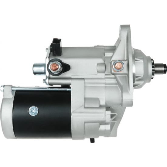 MPD0060 - Motor de arranque modelo Denso, 428000-0060 24V 7,8kW, Cummins MPD0060 - Motor de arranque modelo Denso, 428000-0060 24V 7,8kW, Cummins
