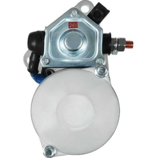 MPD0060 - Motor de arranque modelo Denso, 428000-0060 24V 7,8kW, Cummins MPD0060 - Motor de arranque modelo Denso, 428000-0060 24V 7,8kW, Cummins