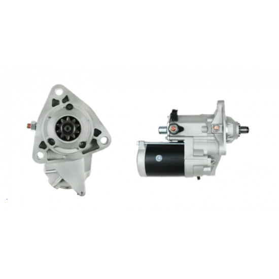 MPD0060 - Motor de arranque modelo Denso, 428000-0060 24V 7,8kW, Cummins