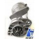 MPD0664 - Motor de arranque modelo Denso 228000-0664 12V 1,4 KW 9 dentes CW aplicação KUBOTA , BOBCAT, BOMAG , CASE